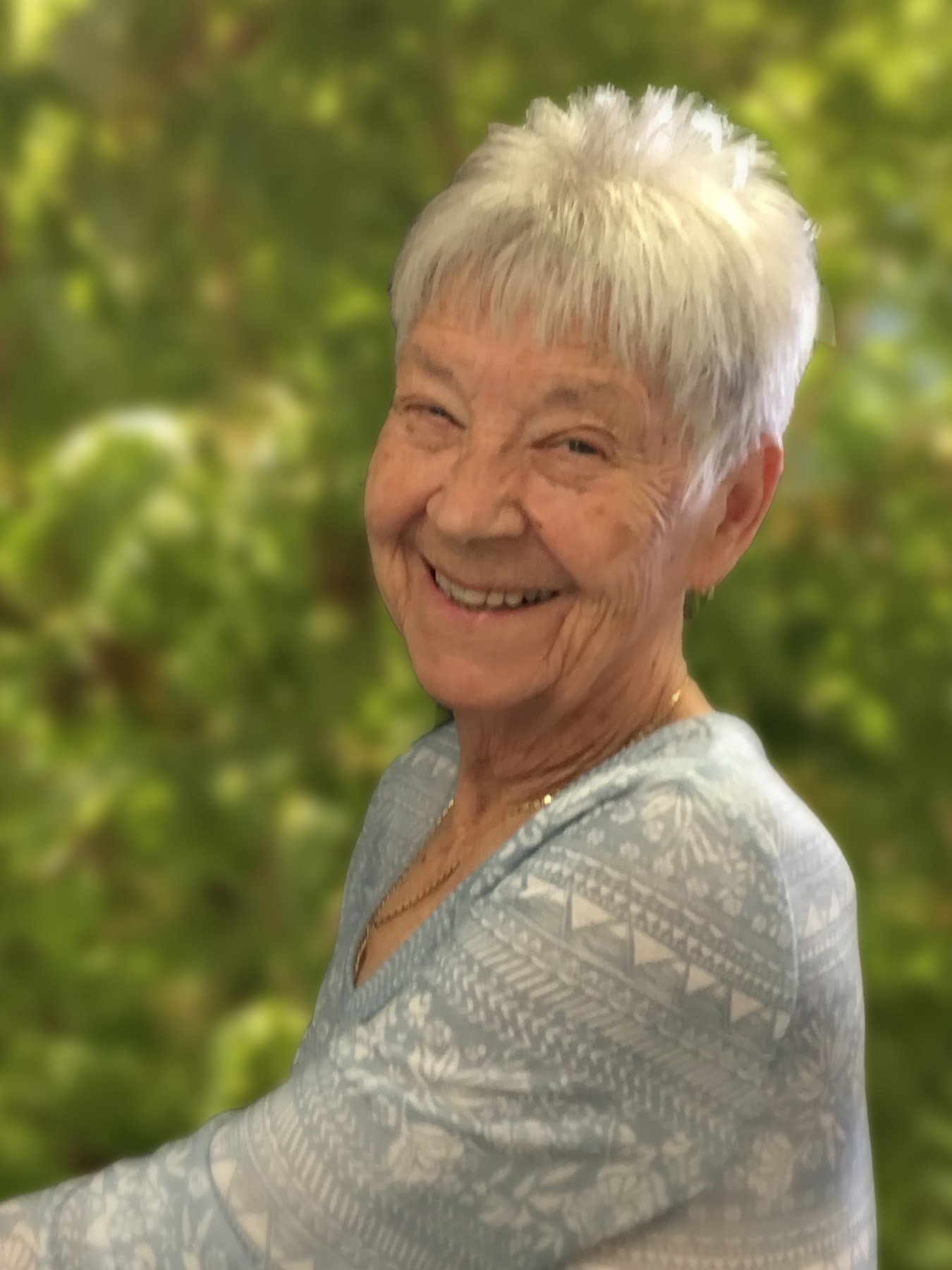 Obituary of Haroldyne Jacquot