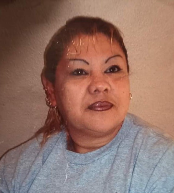 Obituary of Angelita Garcia