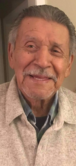 Obituary of Alberto Guajardo Sr.