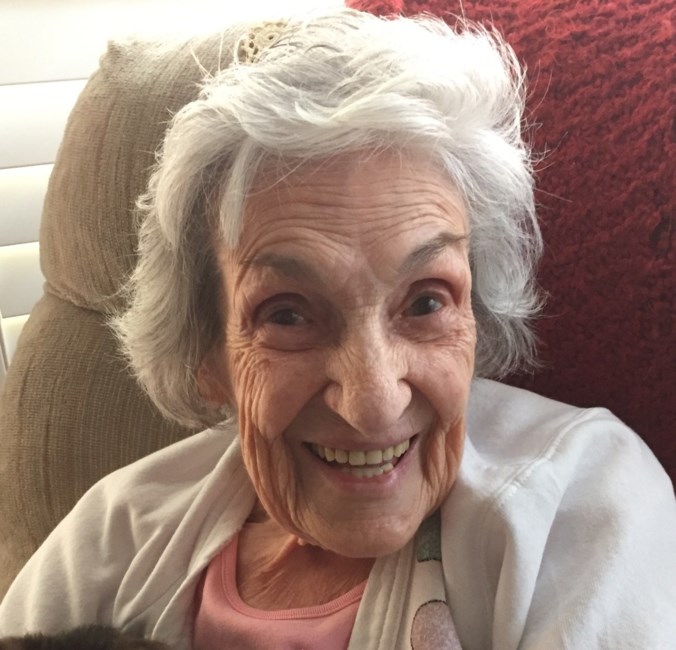 Obituary of Christine McDermott