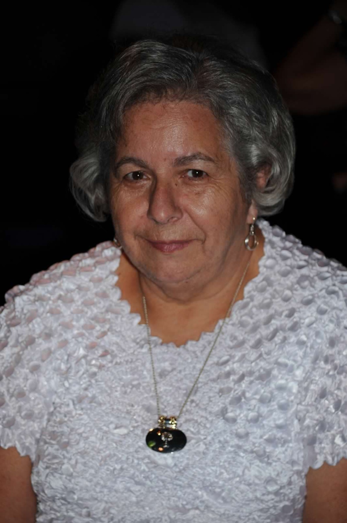 Obituary of Floy A. Godfrey