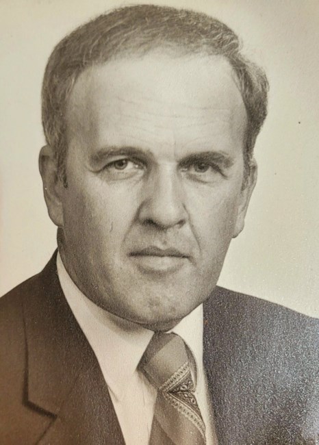 Obituario de Frank Robert Pass