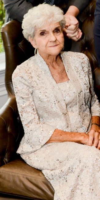 Obituary of Sandra Gail Cole