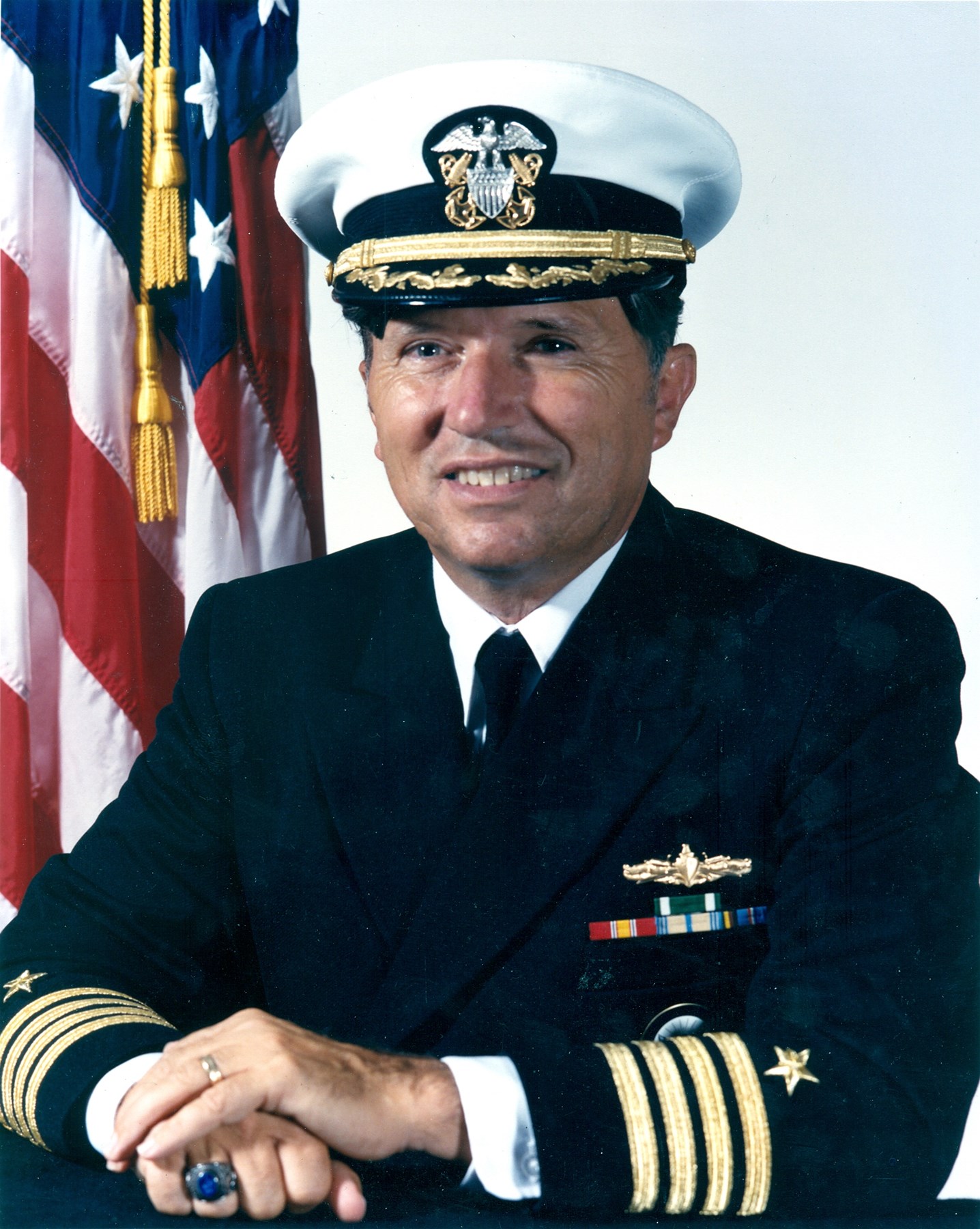 Obituary of John Cistriano