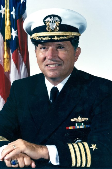 Obituary of John Cistriano