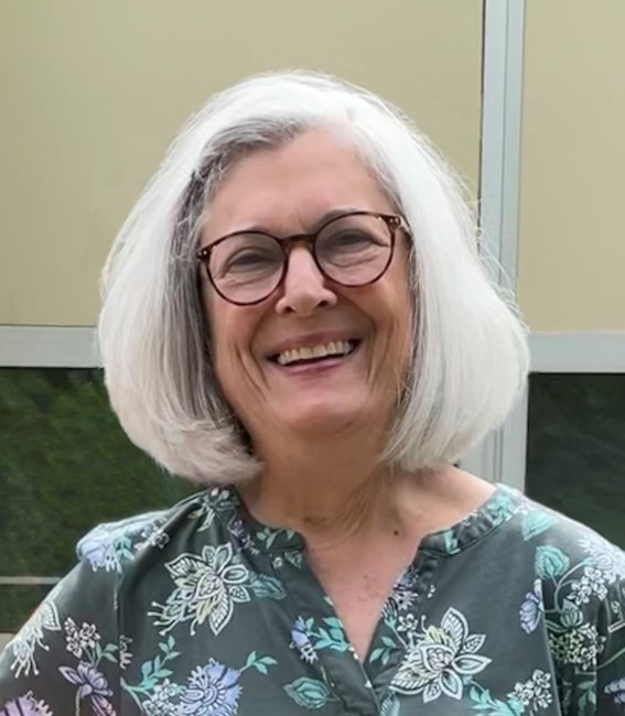 Obituary of Nancy Cantini Mohler