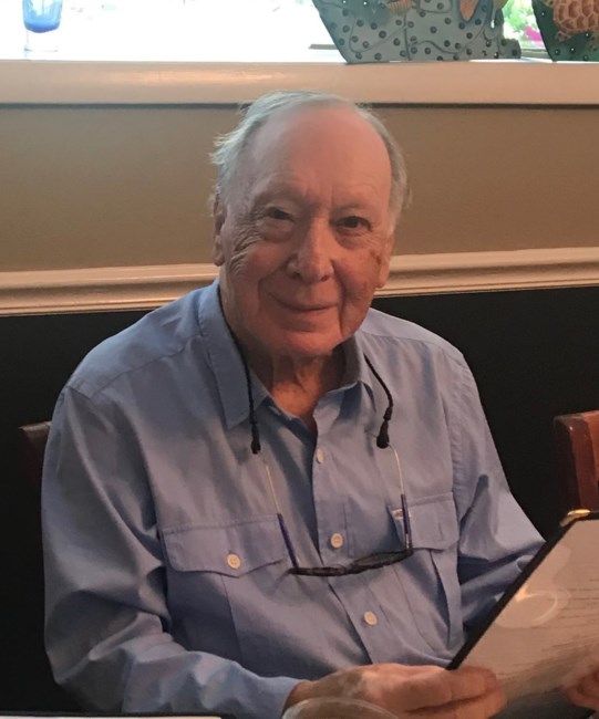 Obituary of Sanford Howard Goldberg