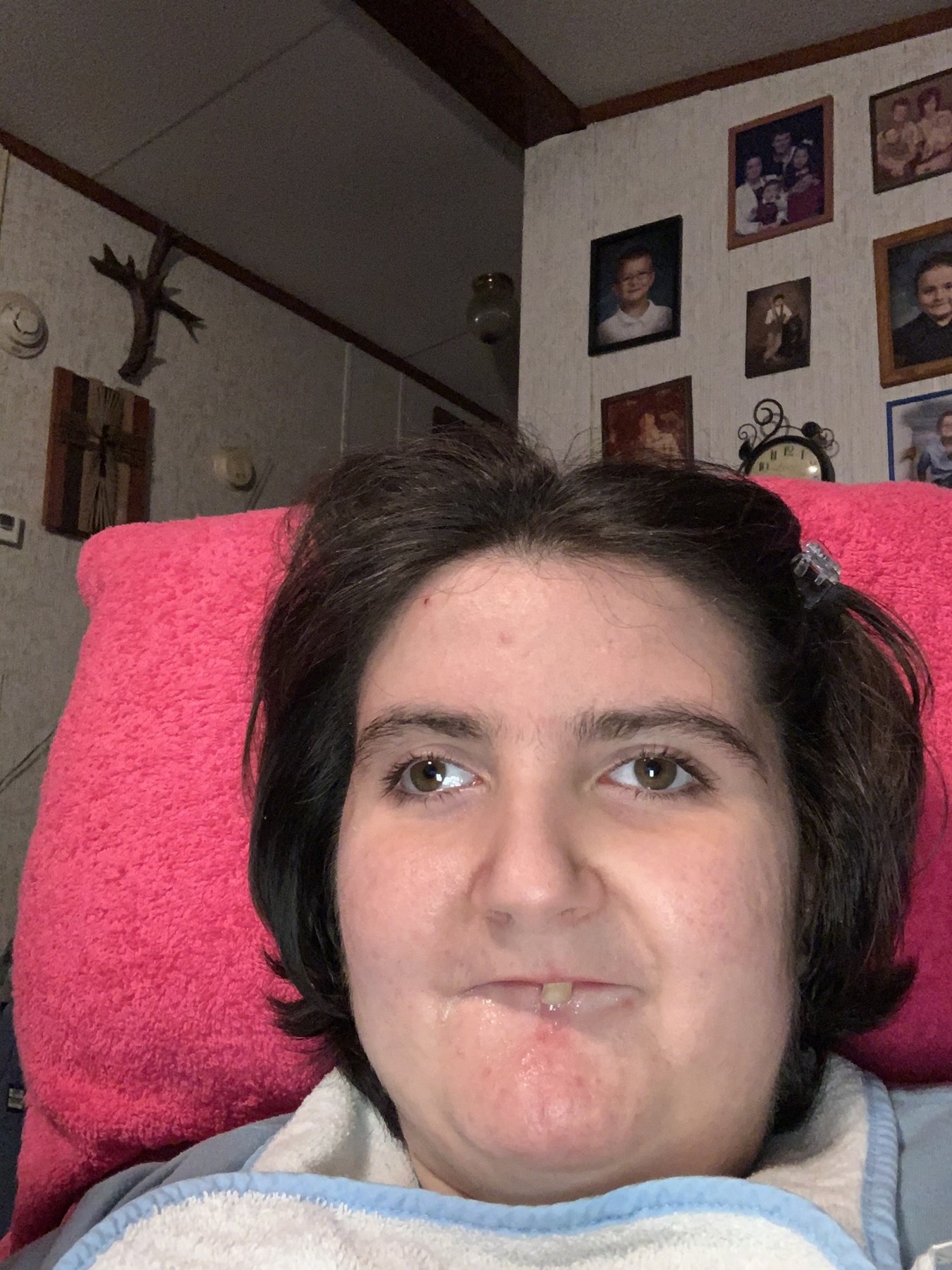 Obituary of Jaden Lea Powell