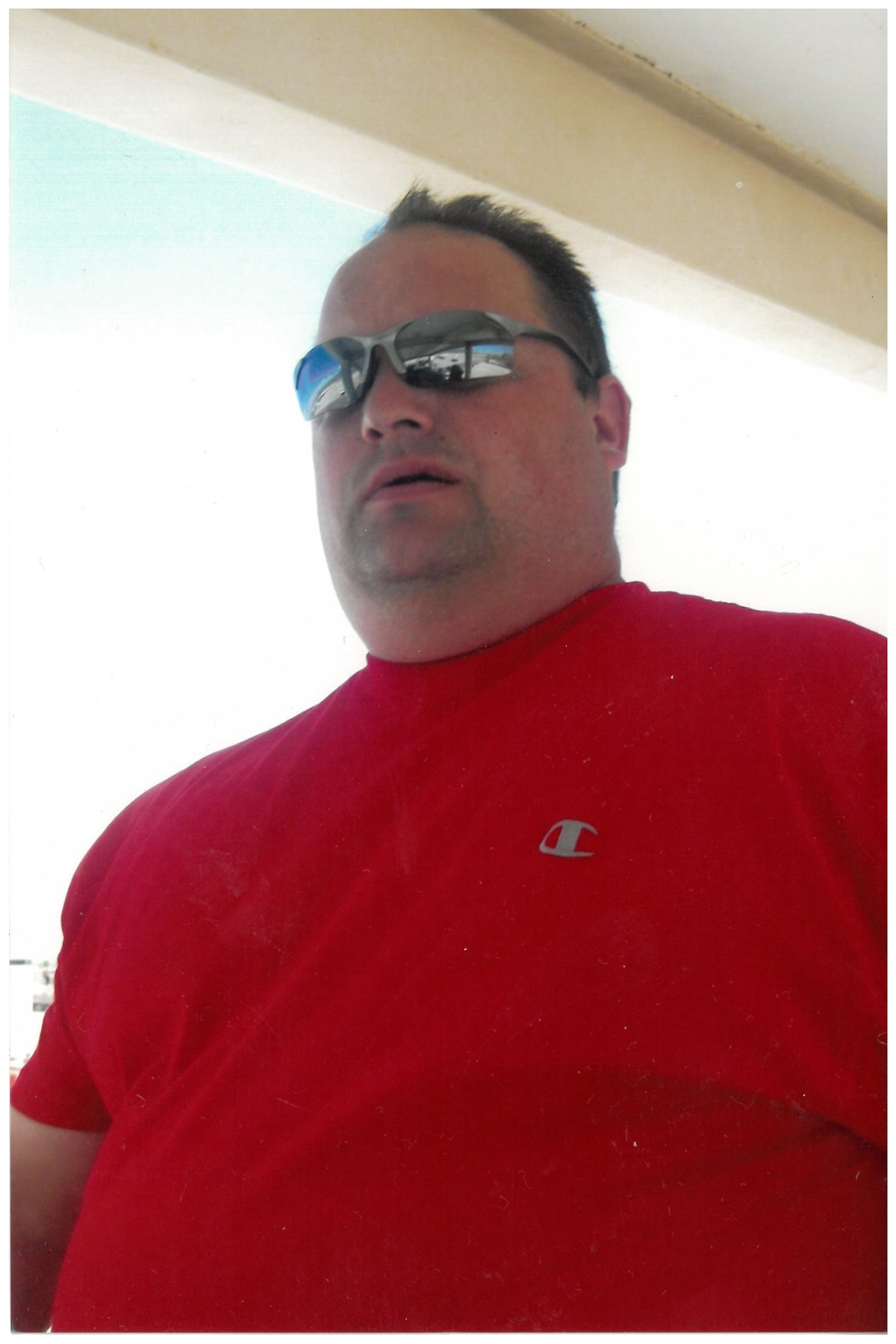 Obituary of Michael T. Podgorny