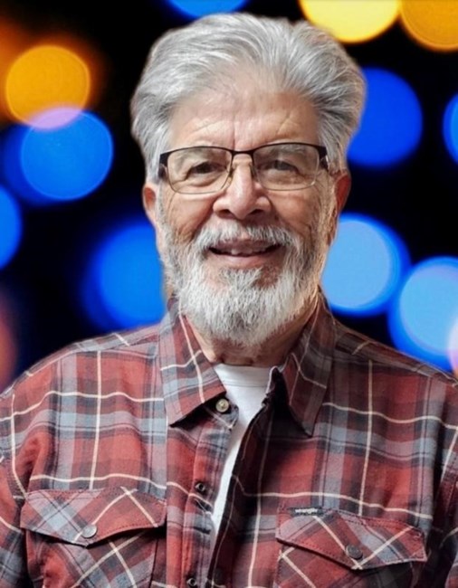 Obituary of Geronimo "Jerry" Meza Aguilar