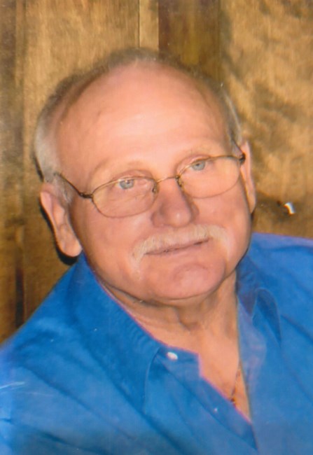 Obituary of Volney "Dennis" Bishop