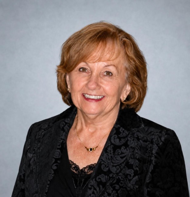 Obituary of Carole Fisher