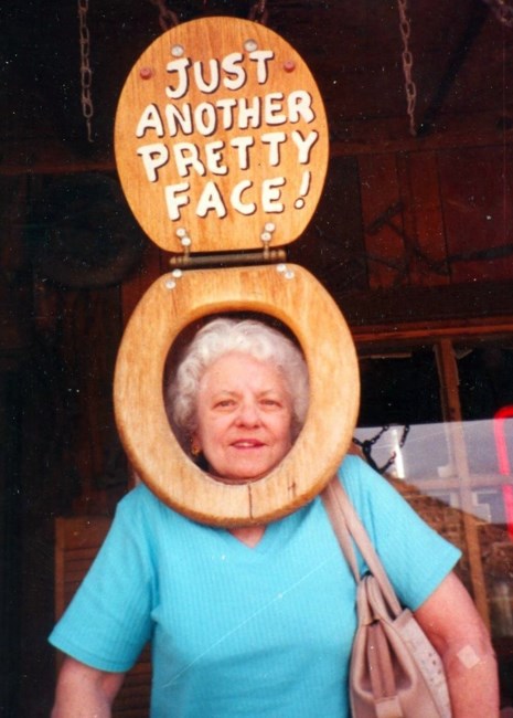 Obituary of Eleanor Marie Carriere Rock