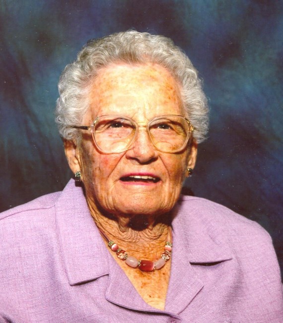 Obituary of Mildred Highfill Turner