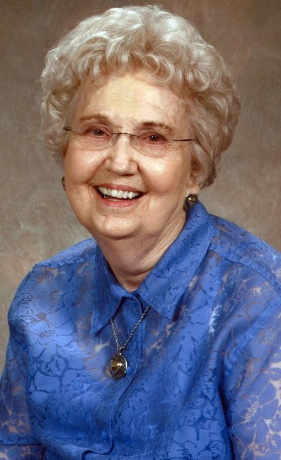 Obituary of Norma Jo Shelton