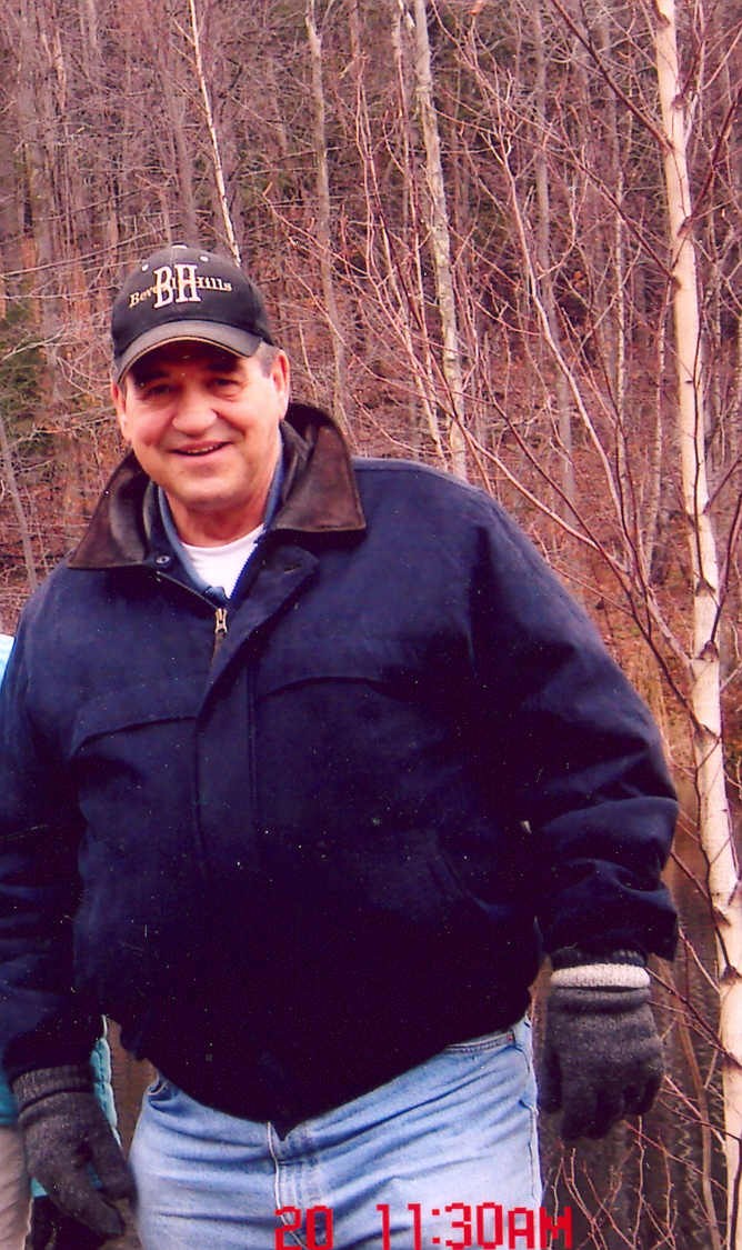 Avis de décès de Mr. Jean-Pierre Schnupp