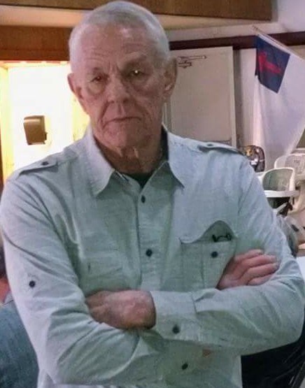 Obituary of George Roger Stone