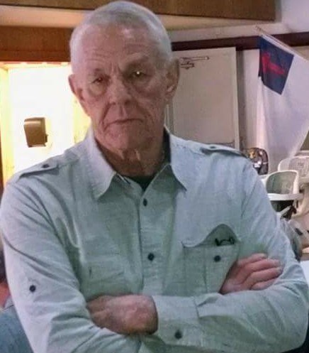 Obituary of George Roger Stone