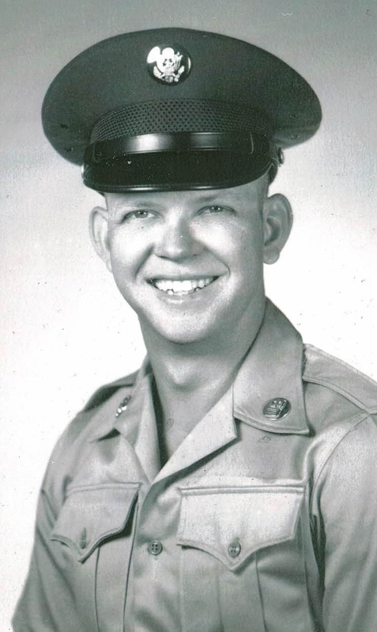 James Walker Obituary Dallas, TX