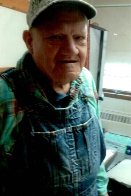 Obituario de Richard Kenneth Putnam