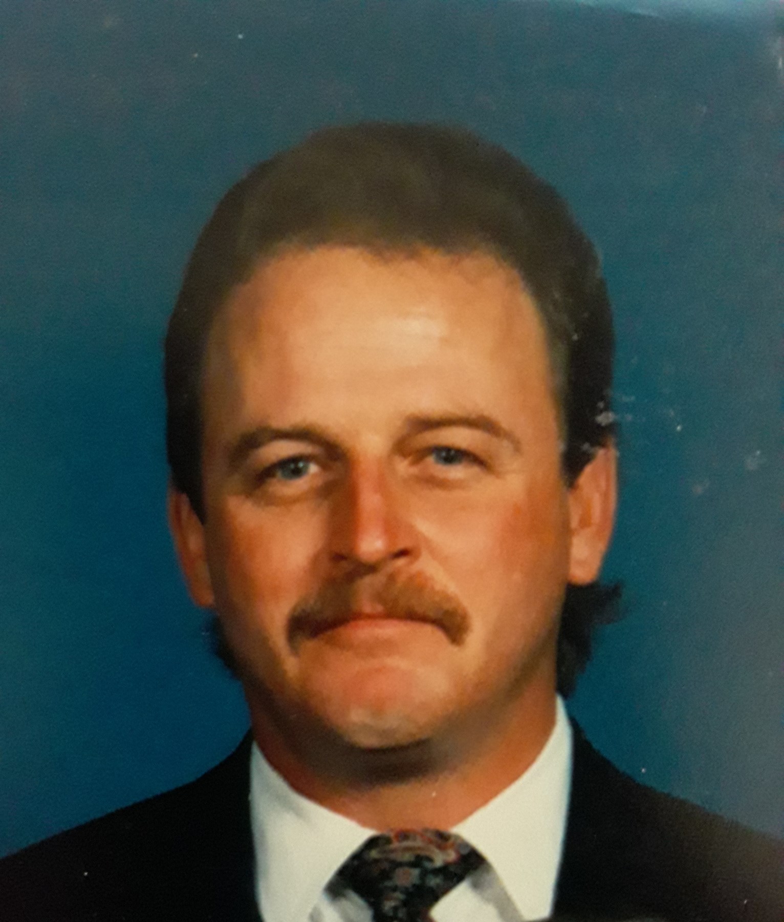 Obituary of Keith Stanley Schmidt