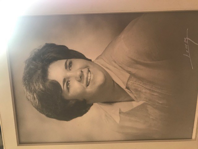 Obituary of Shirley Jean Mendez