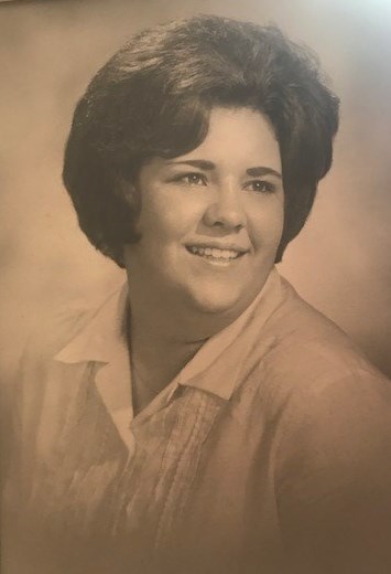 Obituary of Shirley Jean Mendez