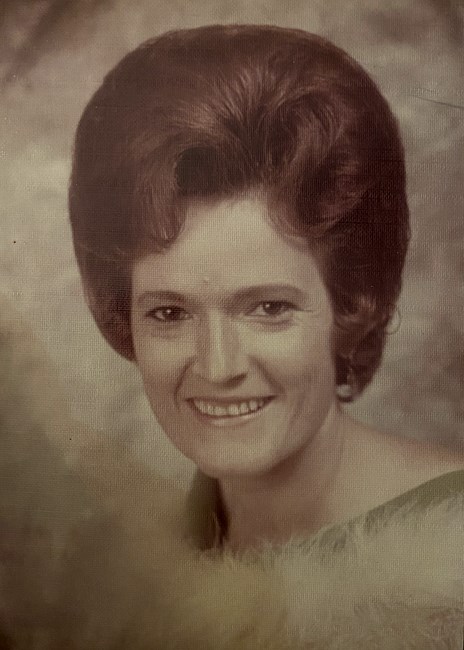 Obituary of Sandra Elaine Hartley