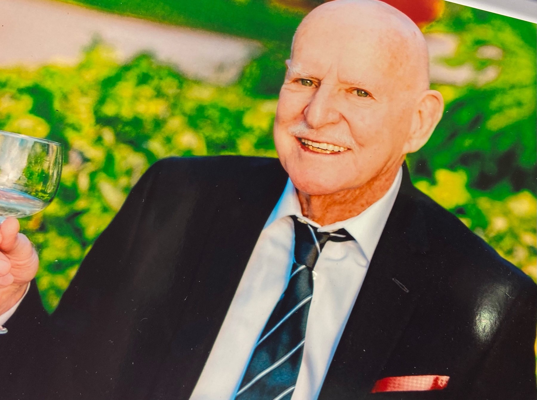 Paul Beaudoin Obituary Orlando, FL