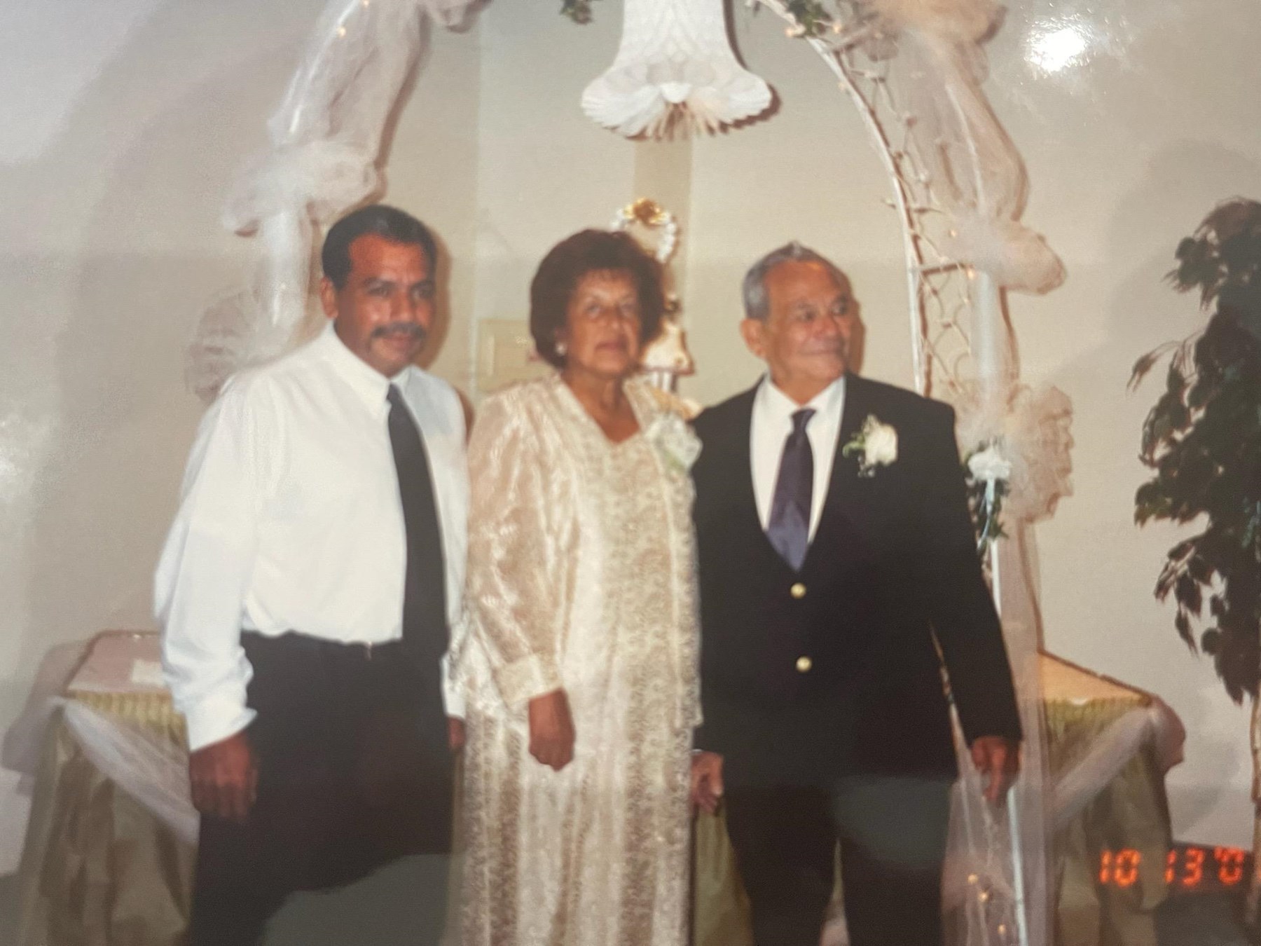 Obituary of Helen Gloria Ramos
