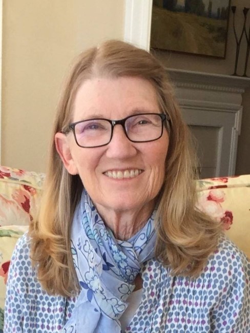 Obituary of Charlotte Janice McDonald