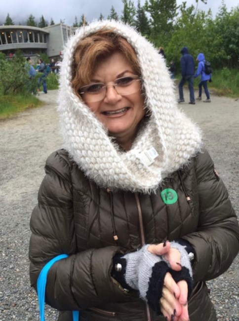 Obituary of Carole Sweet