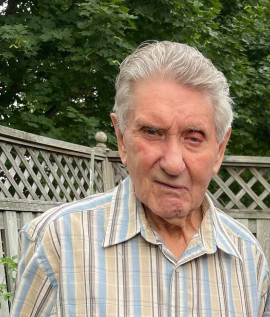 Obituary of Gene Richard Tunney