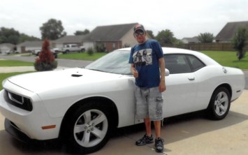 Obituary of Henry "JR" Holmes Jr.