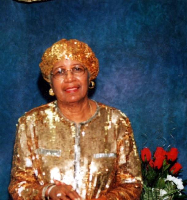 Obituary of Eddie Mae O'Neal