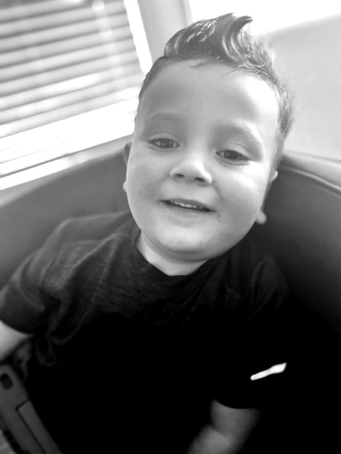 Obituary of Henry Davis Jr.