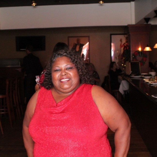 Obituary of Jewen Vivian Thompson