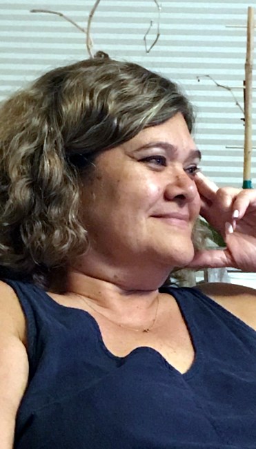 Obituary of Vilma Moutsatsos