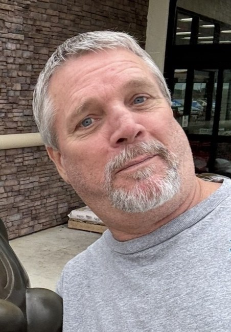 Obituary of Gary Alexander Townson