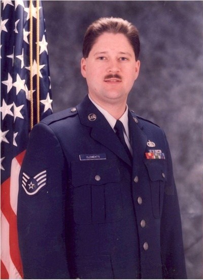 Obituary of James
Douglas "Jim"
Clements