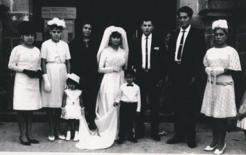Obituary of Lucio Martinez