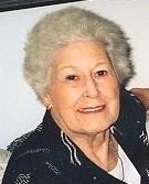 Obituary of Mary Nell McNeal