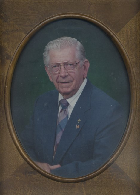 Obituary of Warren F. Miles