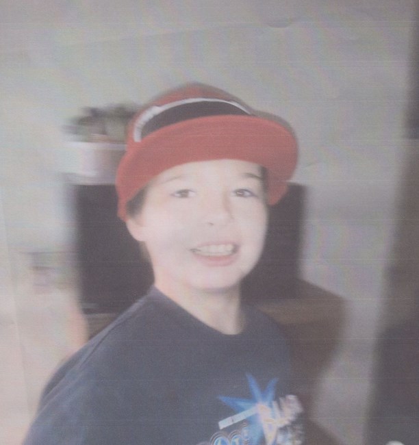 Avis de décès de Donivan Russell Martin