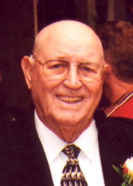 Obituario de Carlisle Rex McCoy