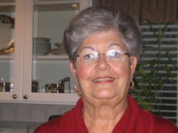 Obituary of Myrta Marticorena