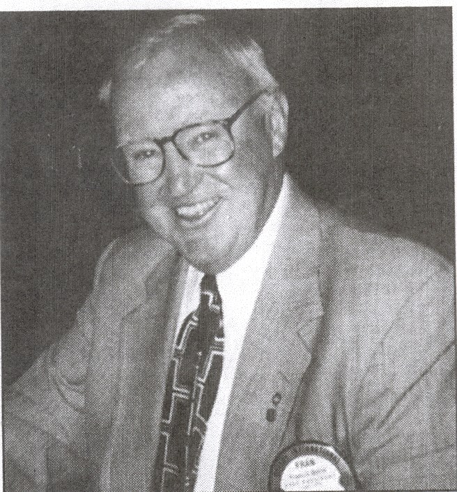 Obituary of Francis J Quinn