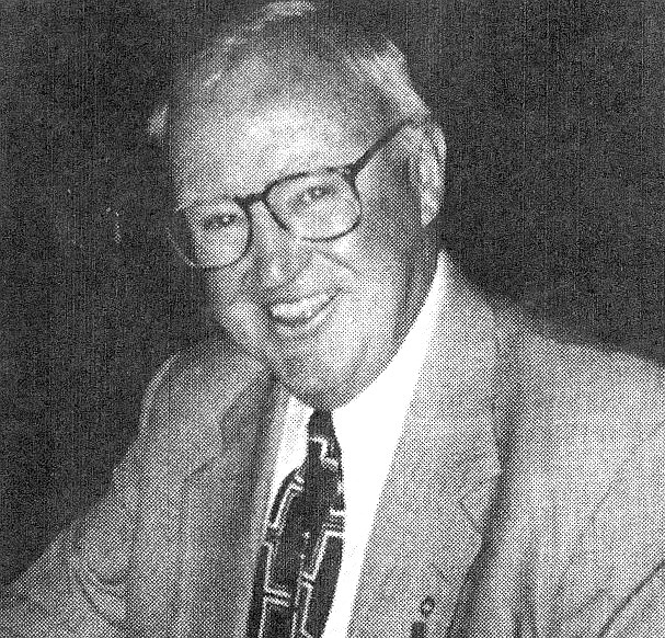 Obituary of Francis J Quinn