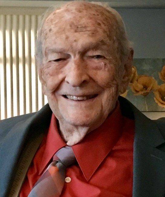 Obituary of James Lloyd Connell