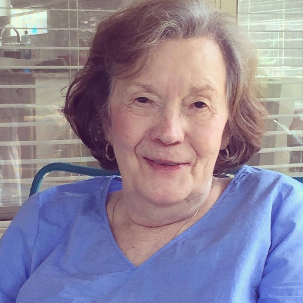 Obituary of Janet Locklier